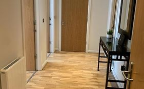 Luxury Talbot Street City Apartment